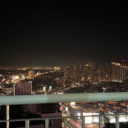Studio Units At Sm Light Residences Condo Beside Boni Mrt Station Manila Exterior photo