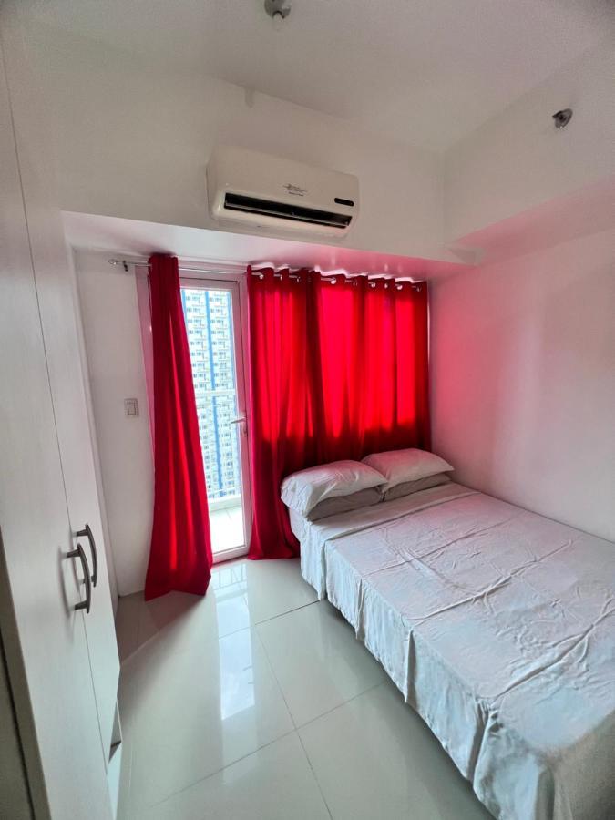 Studio Units At Sm Light Residences Condo Beside Boni Mrt Station Manila Exterior photo