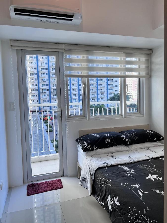 Studio Units At Sm Light Residences Condo Beside Boni Mrt Station Manila Exterior photo