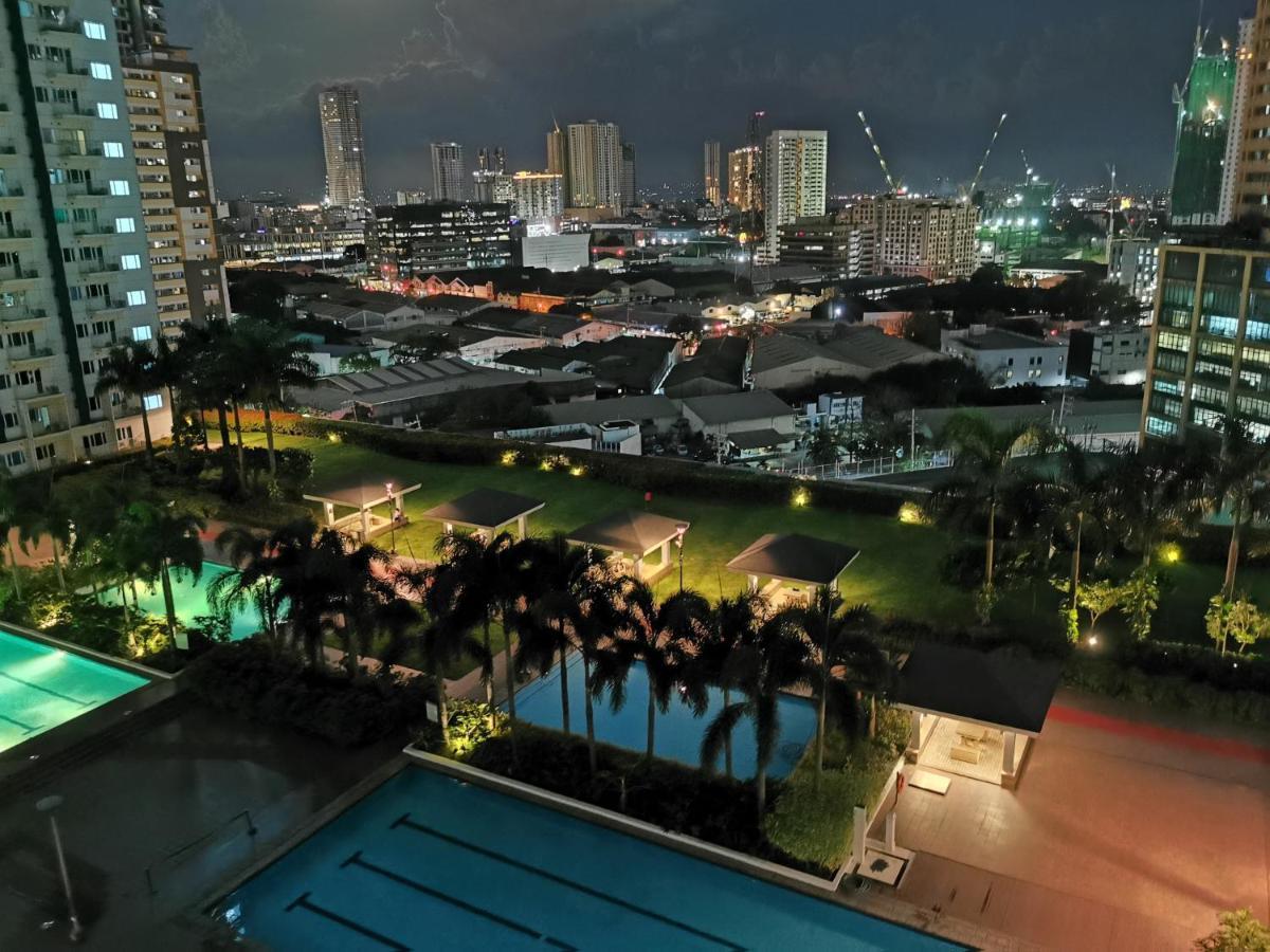 Studio Units At Sm Light Residences Condo Beside Boni Mrt Station Manila Exterior photo